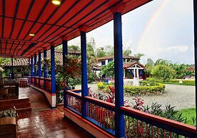 Hacienda Hotel El Percal