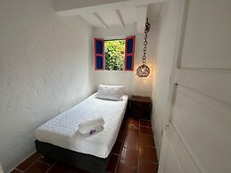 Hacienda Hotel El Percal