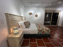 Hacienda Hotel El Percal