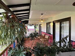 Hacienda Hotel El Percal