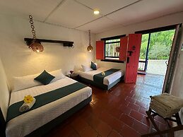 Hacienda Hotel El Percal