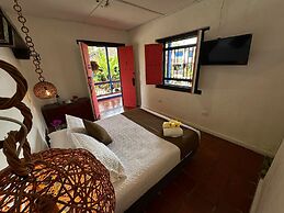 Hacienda Hotel El Percal