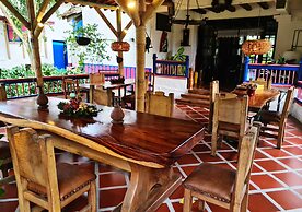 Hacienda Hotel El Percal