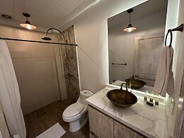 Hacienda Hotel El Percal