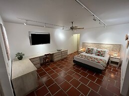 Hacienda Hotel El Percal