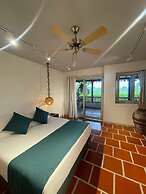 Hacienda Hotel El Percal