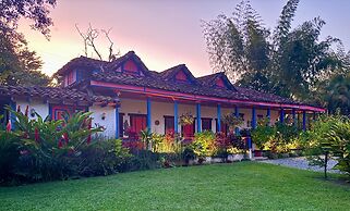 Hacienda Hotel El Percal