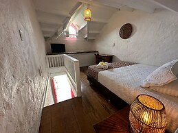 Hacienda Hotel El Percal