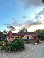 Hacienda Hotel El Percal