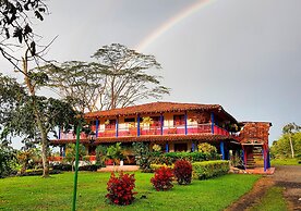 Hacienda Hotel El Percal