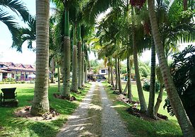 Hacienda Hotel El Percal