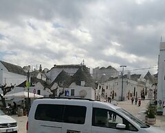 Affittacamere B&B Alba Ionica