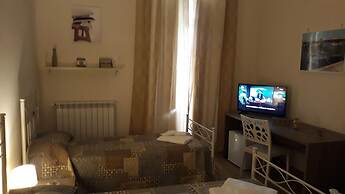 Affittacamere B&B Alba Ionica
