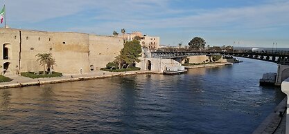 Affittacamere B&B Alba Ionica