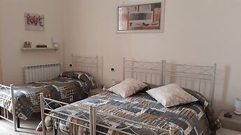 Affittacamere B&B Alba Ionica