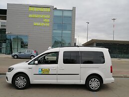 Affittacamere B&B Alba Ionica