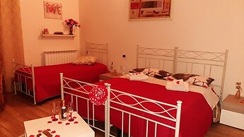 Affittacamere B&B Alba Ionica