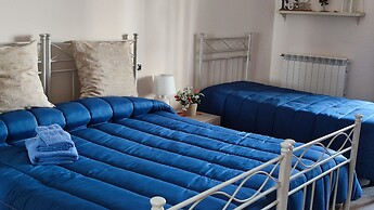 Affittacamere B&B Alba Ionica