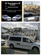 Affittacamere B&B Alba Ionica