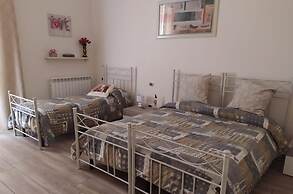 Affittacamere B&B Alba Ionica