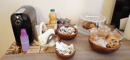 Affittacamere B&B Alba Ionica