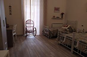 Affittacamere B&B Alba Ionica