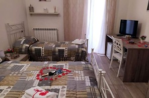 Affittacamere B&B Alba Ionica