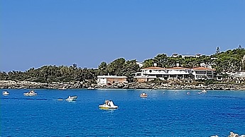 Affittacamere B&B Alba Ionica