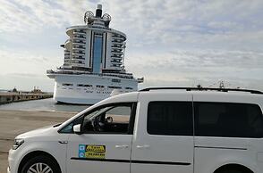 Affittacamere B&B Alba Ionica