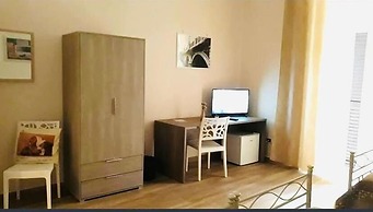 Affittacamere B&B Alba Ionica