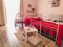 Affittacamere B&B Alba Ionica
