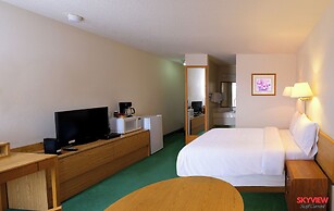 SkyView Swift Current