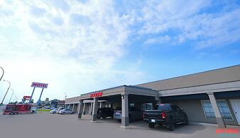 SkyView Swift Current