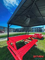 SkyView Swift Current