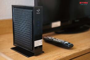 SkyView Swift Current