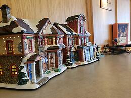 SkyView Swift Current