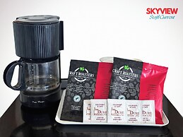 SkyView Swift Current