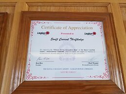 SkyView Swift Current