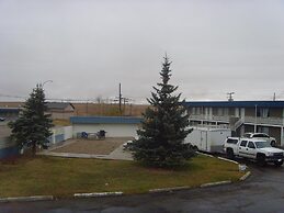 SkyView Swift Current