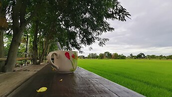 Pun Na Homestay Bangsai