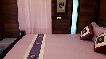 Pun Na Homestay Bangsai