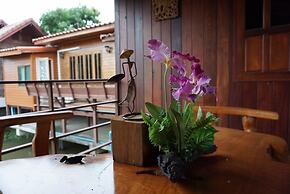 Pun Na Homestay Bangsai