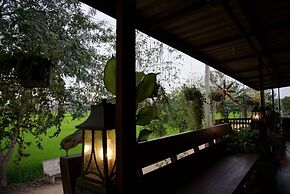 Pun Na Homestay Bangsai