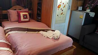 Pun Na Homestay Bangsai