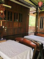 Pun Na Homestay Bangsai