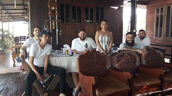 Pun Na Homestay Bangsai