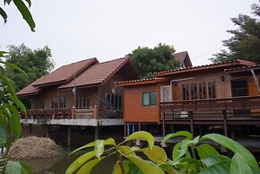 Pun Na Homestay Bangsai