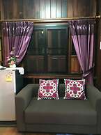 Pun Na Homestay Bangsai