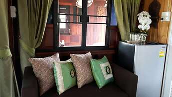 Pun Na Homestay Bangsai