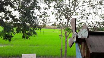 Pun Na Homestay Bangsai